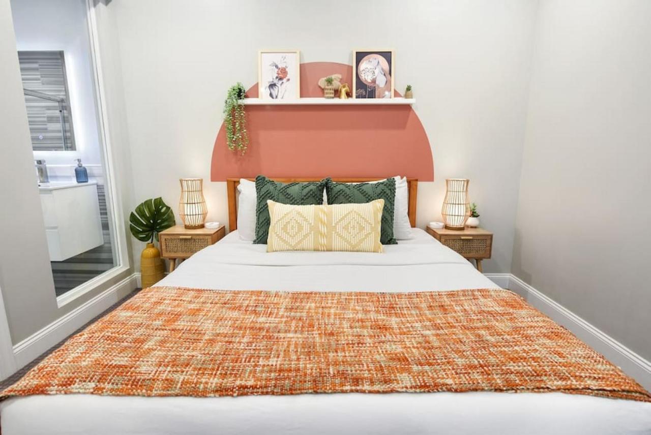 Hostwise Stays - The Washington At Chatham - Free Parking, Private Gym, More! Pittsburgh Exteriör bild