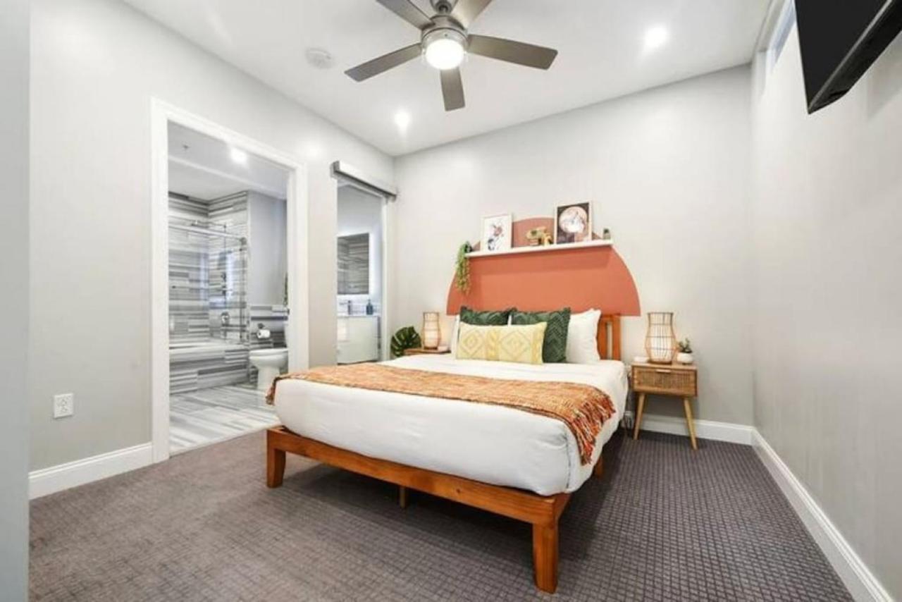 Hostwise Stays - The Washington At Chatham - Free Parking, Private Gym, More! Pittsburgh Exteriör bild